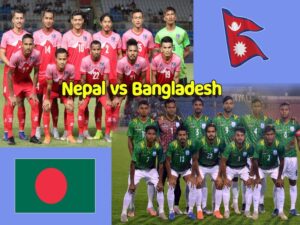 Watch Live Stream – Three Nations Cup 2021: Nepal Vs Bangladesh Grand Finale!