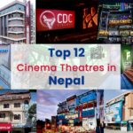 Best Movie Theatres in Nepal