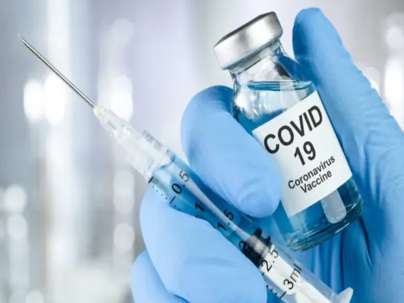 Covid Vaccine Nepal