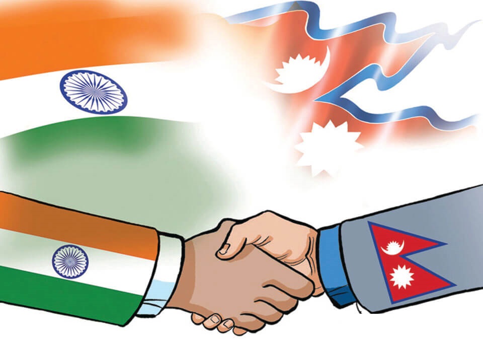 Nepal and India Partnership