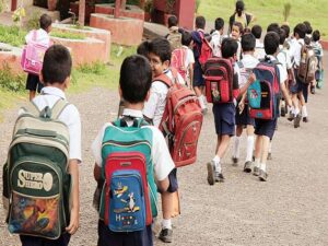 India to build school in Nepal under Maitri Development Partnership programme