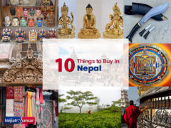 Shopping in Nepal: 10 Exciting Things To Buy In Nepal For Souvenir