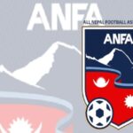 All Nepal Football Association (ANFA)