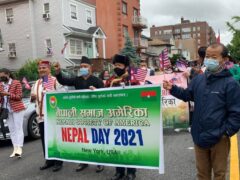 ‘Nepali American Heritage Day’ Marked on ‘Nepali Republic Day’