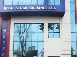 Nepal Stock Exchange Witnesses Record Turnover