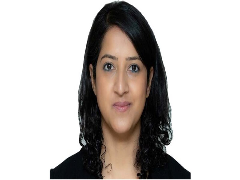 Upasana Makes History as Nepal’s First Female CEO of Insurance Comp.