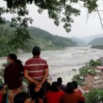 Floods Ravage Nepal