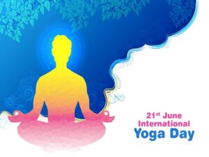 International Day of Yoga celebrated in Nepal