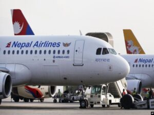 Nepal Aviation Sector Bled NPR 37 billion Due to Pandemic