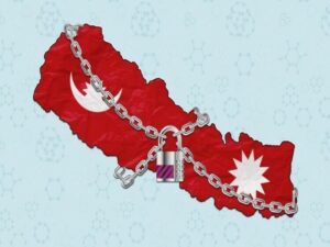 Nepal Lockdown Triggered Massive Job Losses