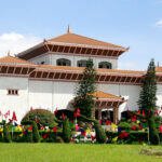 Nepal House of Representatives (HoR)
