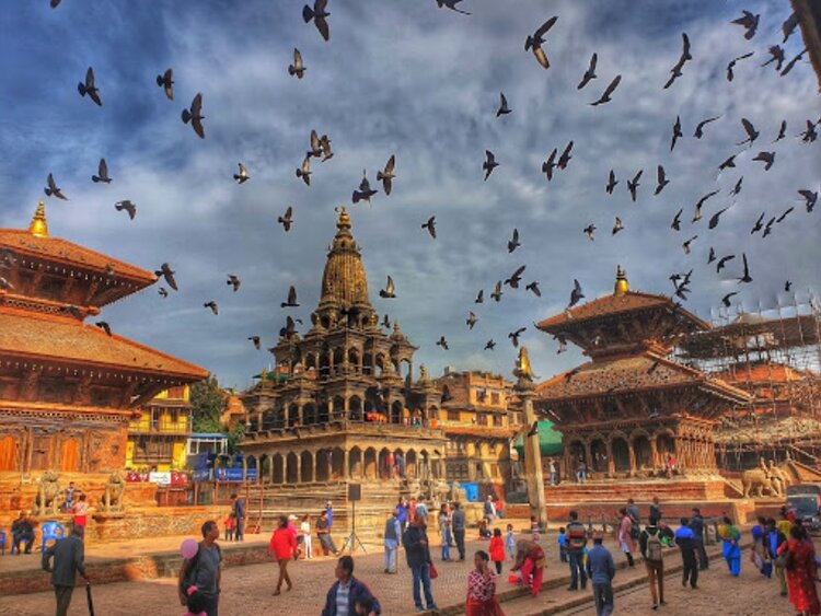 Nepal Tourism