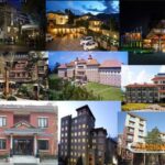 Nepali Hotels