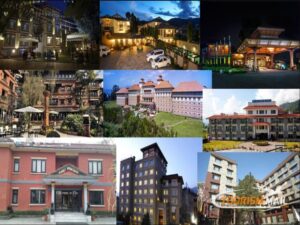 78 Nepali Hotels Selected for Quarantining International Air Passengers