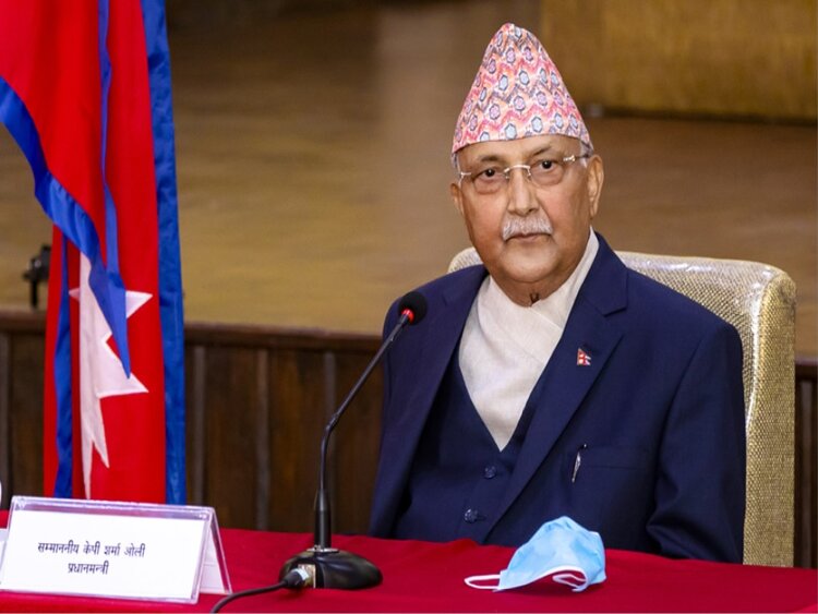 Nepali Prime Minister Initiates a Major Cabinet Reshuffle
