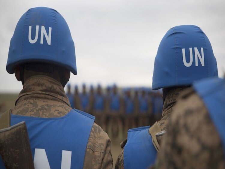 Nepal is ‘Third’ Largest Contributor to UN Peacekeeping!