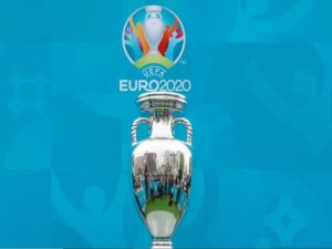 UEFA Euro 2020: Italy Takes European Championship Cup to Rome!