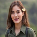 Miss World 2018 Shrinkhala Khatiwada Nepal