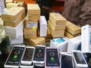 Illegally Imported Phones Will Be Non-functional from Next Week!