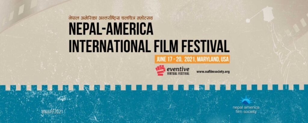 Nepal America International Film Festival - NAIFF