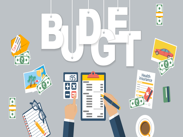 Nepal Budget