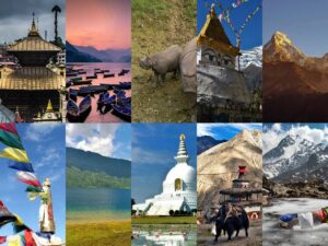 Nepal Tourism Operators Approach the Government for Vaccination