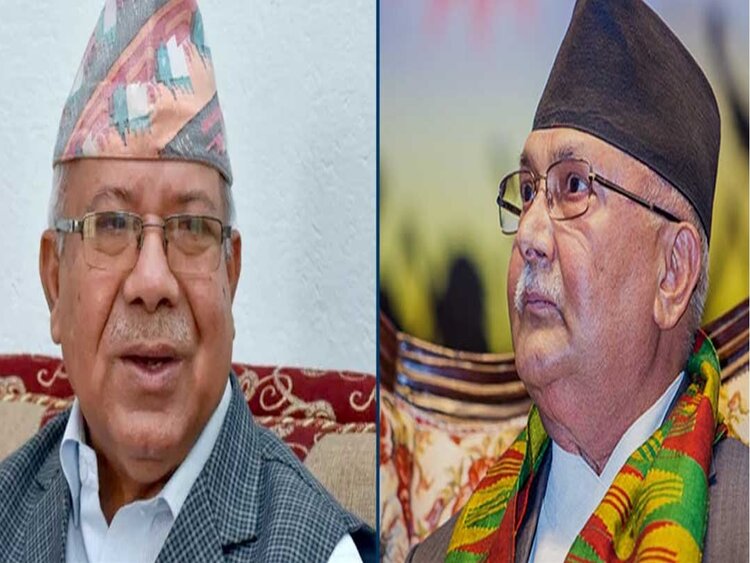 Disputes Between Nepali PM and Leader Madhav Kumar are Ending: CPN-UML