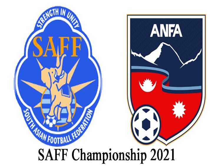 ANFA and SAFF