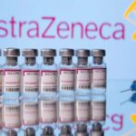 Astra Zeneca Vaccine