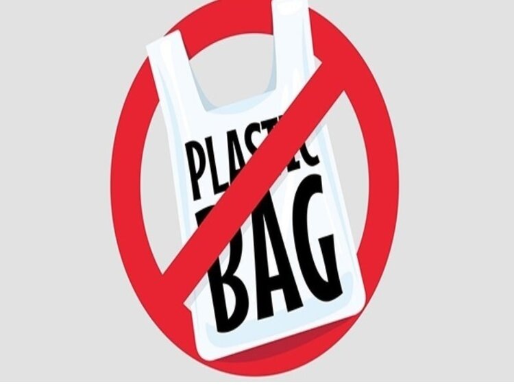 Ban on Plastic Bags