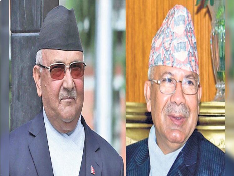 Oli-led UML Bounces Back Strong, Decides to Hold 10th General Convention!