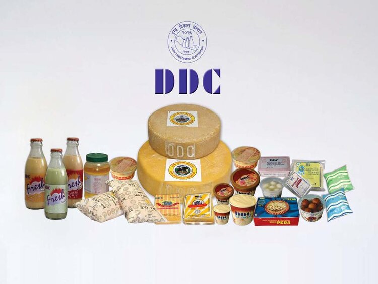 department of food technology and quality control (dftqc)