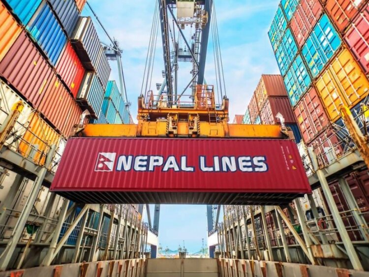 Nepal Exports