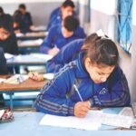 Nepal Grade 12 Examination