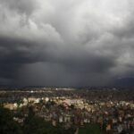 Nepal Monsoon