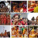 Nepal Religious Festivals