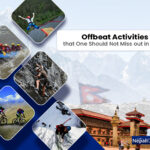Offbeat Activities that One Should Not Miss out in Nepal