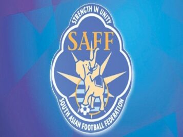 SAFF Championship Live: Nepal to Take on India in Grand Finale Today!