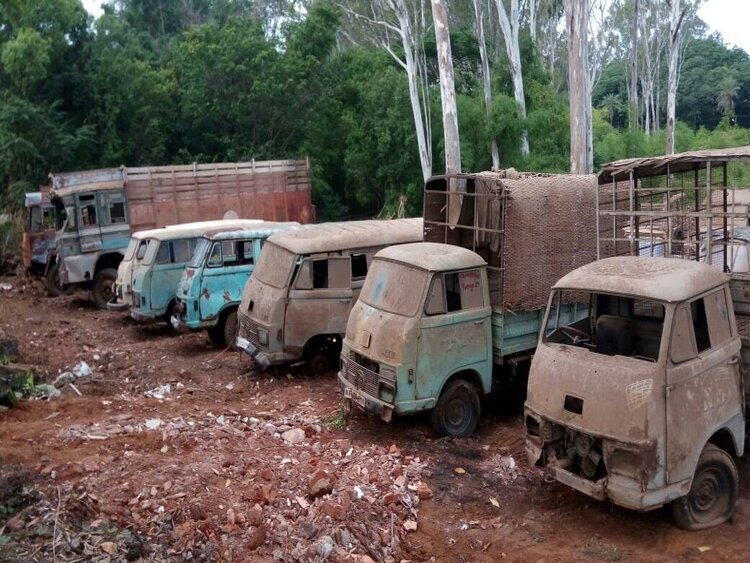 Vehicles Worth Billions Left to Rot as Nepal Govt Fails to Auction!