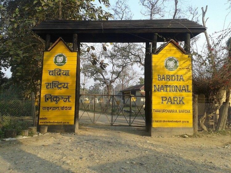 Nepal Reopens Bardiya National Park, Eyes on Tourism Revival!
