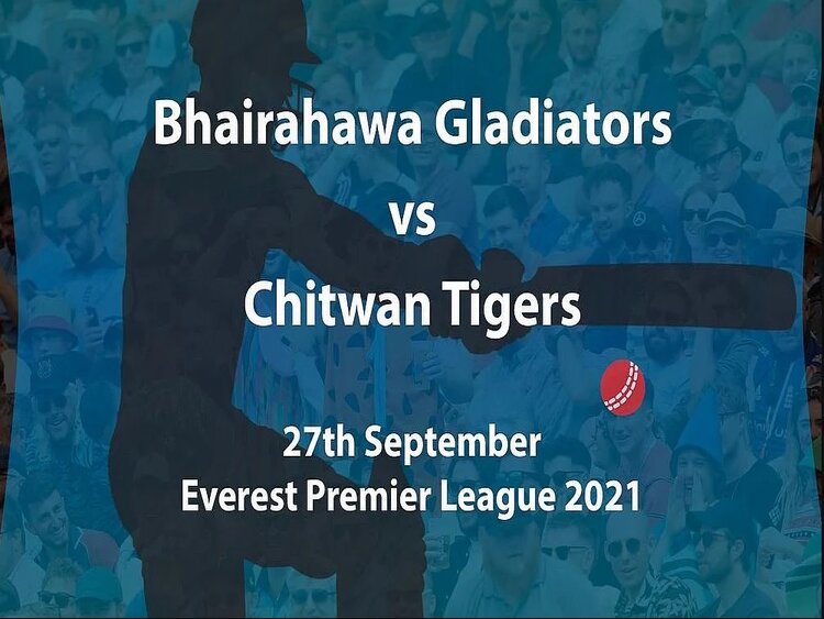 EPL Bhairahawa to Chitwan