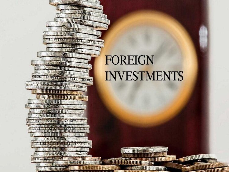 Nepal Sees Spike in Foreign Investments in FY2021/22