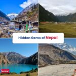 Hidden Gems of Nepal