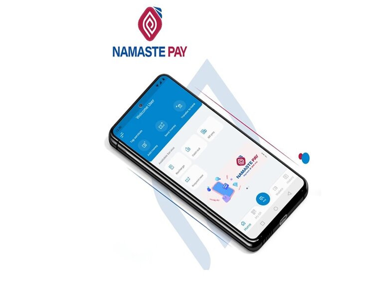 Now Transfer Money Seamlessly with ‘Namaste Pay’