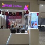 Ncell Centre