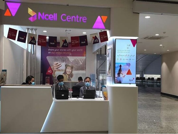 Ncell Doles Out Cellular Services for New SEE Graduates