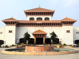 Nepal’s Central Assembly Endorses Two Key Ordinances