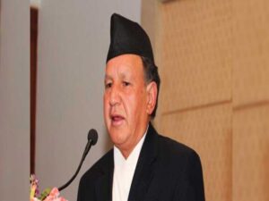 Nepal Gets a New Foreign Affairs Minister