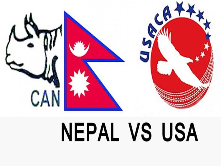 WC League 2: Nepal Vs USA, Watch Live Today!