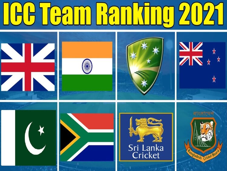 Nepal Climbs a Notch Up in ICC ODI Cricket Rankings!